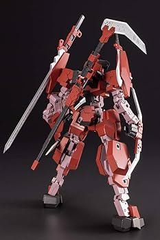 (未使用･未開封品)　フレームアームズ 三二式一型 轟雷:RE 全高約150mm 1/100スケール プラモデル qdkdu57 Amazon.co.jp: フレームアームズ 三二式一型 轟雷:RE 全高約